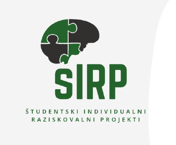 Razpis za mednarodne Študentske individualne raziskovalne projekte -  Fakulteta za upravo