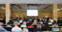 Udeleženci konference XXX. Dnevi slovenske uprave