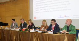 Panelisti na konferenci XXX. Dnevi slovenske uprave