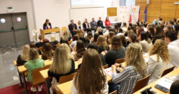 Uvodno predavanje za bruce Uvod v študij