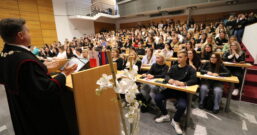 Uvodno predavanje za bruce Uvod v študij