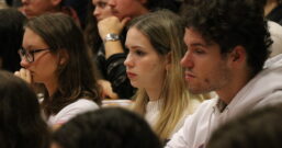 Uvodno predavanje za bruce Uvod v študij