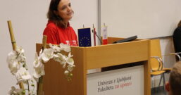 Uvodno predavanje za bruce Uvod v študij