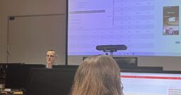 udeleženci izobraževalnega programa EPSO PRIPRAVE na Fakulteti za upravo