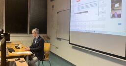 udeleženci izobraževalnega programa EPSO PRIPRAVE na Fakulteti za upravo