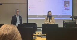 Udeleženci izobraževalnega programa EPSO PRIPRAVE, ki ga organizira Fakulteta za upravo