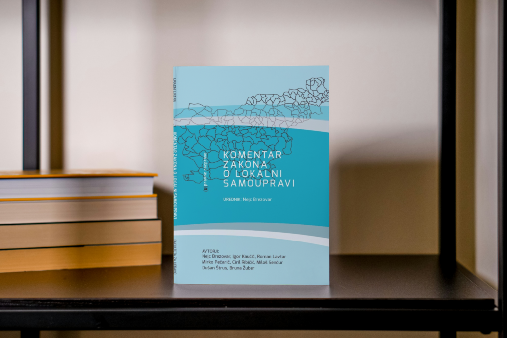KOMENTAR ZAKONA O LOKALNI SAMOUPRAVI