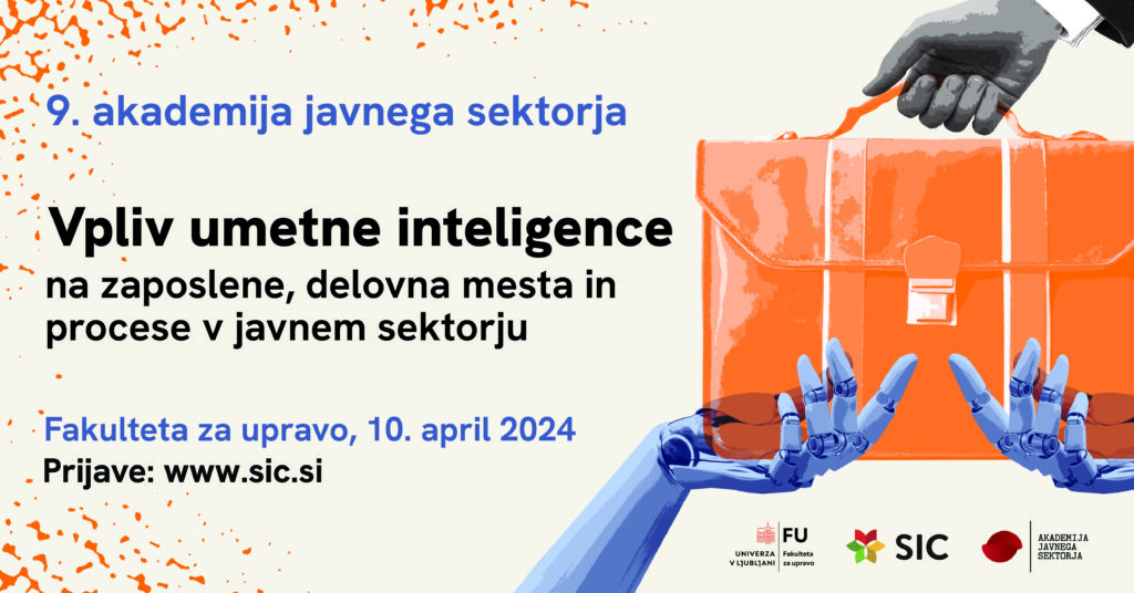 Akademija javnega sektorja