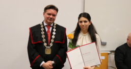 Podelitev diplomskih listin, 24. 4. 2024 ob 14.30