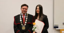 Podelitev diplomskih listin, 24. 4. 2024 ob 14.30