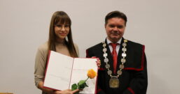 Podelitev diplomskih listin, 24. 4. 2024 ob 14.30