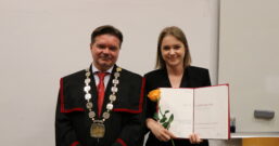 Podelitev diplomskih listin, 24. 4. 2024 ob 14.30