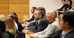 Podelitev diplomskih listin, 24. 4. 2024 ob 16.00