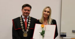 Podelitev diplomskih listin, 24. 4. 2024 ob 16.00