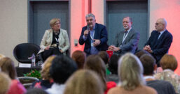 Konferenca strokovnih delavcev