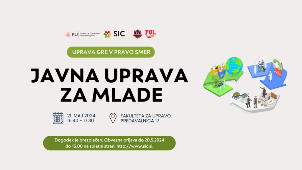 UPRAVA GRE V PRAVO SMER 2024