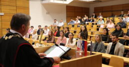 podelitev diplom 2. stopnje