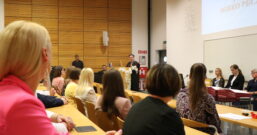 podelitev diplom 2. stopnje