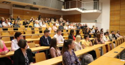 podelitev diplom 2. stopnje