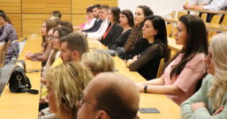 podelitev diplom 2. stopnje