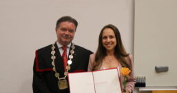 podelitev diplom 2. stopnje