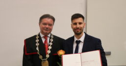 podelitev diplom 2. stopnje