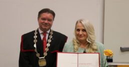 podelitev diplom 2. stopnje