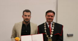 podelitev diplom 2. stopnje