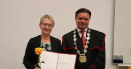 podelitev diplom 2. stopnje