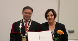 podelitev diplom 2. stopnje