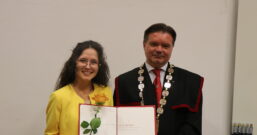 podelitev diplom 2. stopnje