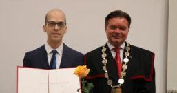 podelitev diplom 2. stopnje