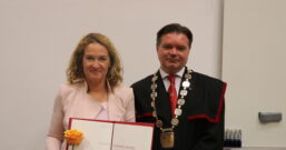 podelitev diplom 2. stopnje