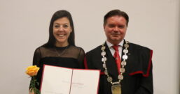 podelitev diplom 2. stopnje