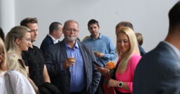 podelitev diplom 2. stopnje