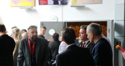 podelitev diplom 2. stopnje