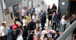 podelitev diplom 2. stopnje