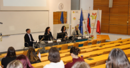 dogodek Različne možnosti zaposlitve v javnem sektorju