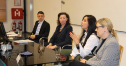 dogodek Različne možnosti zaposlitve v javnem sektorju