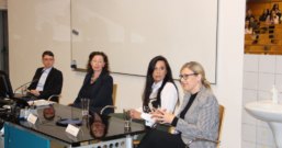 dogodek Različne možnosti zaposlitve v javnem sektorju