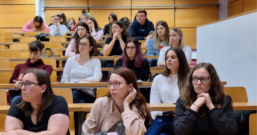 dogodek Različne možnosti zaposlitve v javnem sektorju