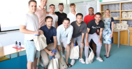 Zaključno srečanje 23/24