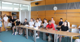 Zaključno srečanje 23/24