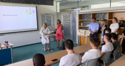 Zaključno srečanje 23/24