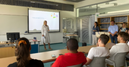 Zaključno srečanje 23/24