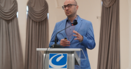 dr. Matej Babšek prejel nagrado NISPAcee Mzia Mikeladze za doktorsko disertacijo