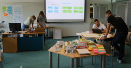 NOO ULTRA Hackathon University 5.0