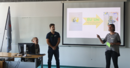 NOO ULTRA Hackathon University 5.0