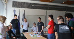 NOO ULTRA Hackathon University 5.0