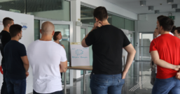 NOO ULTRA Hackathon University 5.0